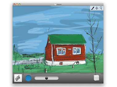atebits Scribbles 1.1 review